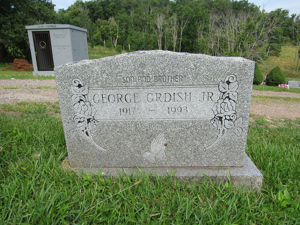 tombstone
